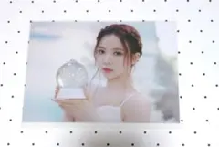 NiziU マヤ ラントレ