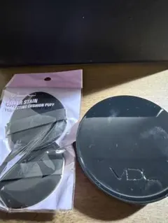 VDL カバーステイン パーフェクティング クッション ファンデーション AO2