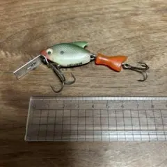 スミス M.S.L.C 西岡氏サイン入り 西岡氏 製作監修 新品未使用