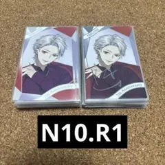 葛葉 チェキ 7周年