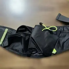 ランニングポ-チ