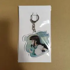 黒澤ダイヤ　展くじ　アクリルキーホルダー