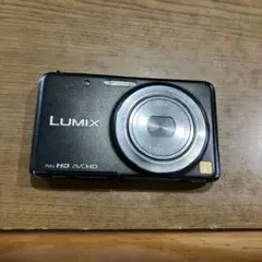 完動品/返品保障】Panasonic LUMIX DMC-FX500 デジカメ - メルカリ