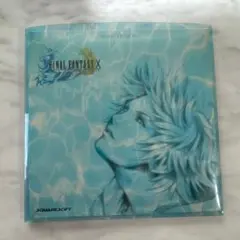 FINAL FANTASY X サウンドトラック CD