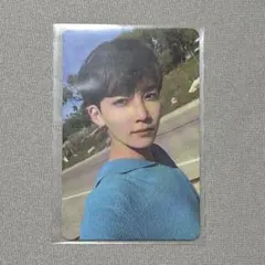 SEVENTEEN ヘンガレ　ジョンハン　トレカ