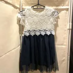 ZARA girlsワンピース