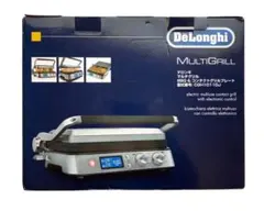 美品　デロンギ　マルチグリルBBQ &コンタクトグリルプレートcgh1011djのサムネイル