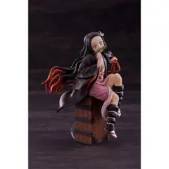 アニプレックス　鬼滅の刃 竈門禰豆子　鬼化進行時 1/8スケールフィギュア ConoFig 鬼滅の刃 竈門禰豆子(鬼化進行時ver.) 完成品フィギュア