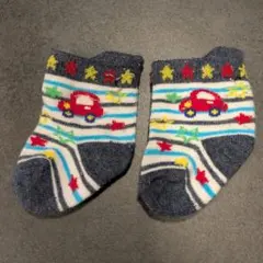 新生児 ベビーソックス 靴下 キッズ こども 子供