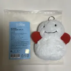 BOYNEXTDOOR プネクド BBNEXDO ウナク キーリング ウンアギ