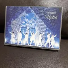 なにわ男子/LIVE TOUR 2024'+Alpha'〈2枚組〉