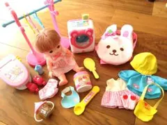 2026年最新】メルちゃん まとめ売りの人気アイテム - メルカリ