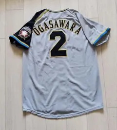 福岡ダイエーホークス 松本選手 実使用ユニフォーム - メルカリ