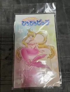 ぴちぴちピッチ ココ アクリルスタンド なないろシフォン - メルカリ