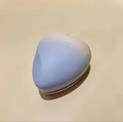 【新品未使用】ReFa HEART BRUSH ハート型ヘアブラシ