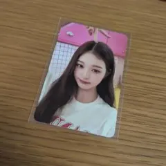 IVE 2023 シーグリ　スタシ特典　ウォニョン