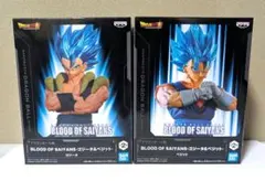 2026年最新】BLOOD OF SAIYANS ゴジータ ベジットの人気アイテム