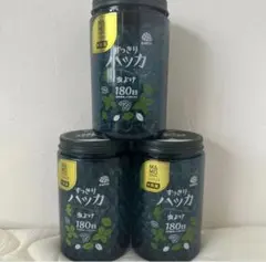 アース製薬 マモルーム 虫よけパール すっきりハッカ 180日 3個セット
