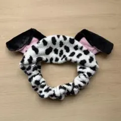 101匹わんちゃん　ヘアバンド