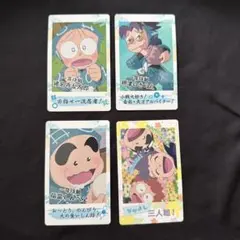 忍たま乱太郎 スナップマイド 猪名寺乱太郎 摂津のきり丸 福富しんべヱ