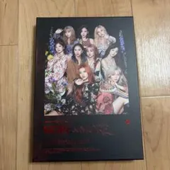 TWICE MORE & MORE アルバム