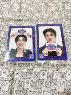 GMMTV ブックフェア トレカ WilliamEst シクレ シークレット SeaKeenランダムカード トレカ GMMTV シークレット - メルカリ