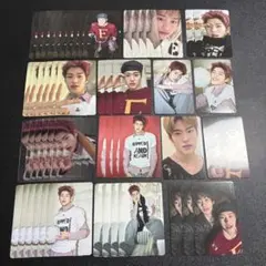 RIIZE ソヒ All of You ソロジャケ 通常盤 52枚 トレカ