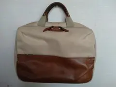《値下げ》コールハーン　COLE HAAN ビジネスバッグのサムネイル