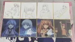CLANNAD お風呂ポスター 8種セット セット割引可能 - メルカリ