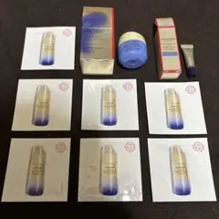 SHISEIDO バイタルパーフェクションアドバンスクリーム　リンクルリフト他
