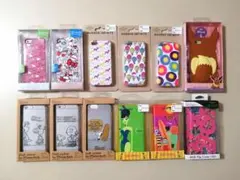 新品 スヌーピー iPhoneケース iPhone6s/6 手帳型 ソフトタイプ
