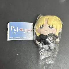 INI 佐野雄大 かぷっこふれんず ガチャガチャ ぬい