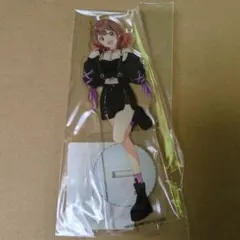 学園アイドルマスター アクリルスタンド 花海 佑芽