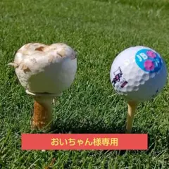 おいちゃん様★ハンドメイド ゴルフ ヘッドカバー