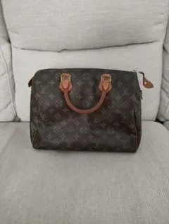 ルイ・ヴィトン　モノグラム　スピーディー30