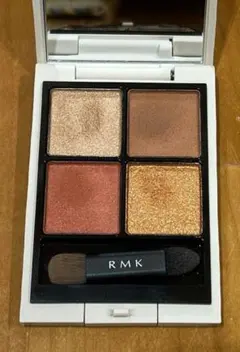 RMK シンクロマティック アイシャドウパレット EX-06