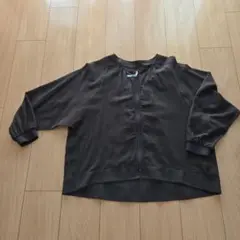 クロコダイルのアフター