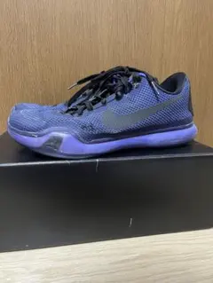 NIKE KOBE 10