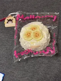 Mellojoy 大福シリーズ バナナ スクイーズ