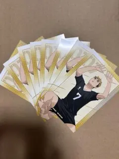 ハイキュー!! ウィンターフェア 2025 宮侑