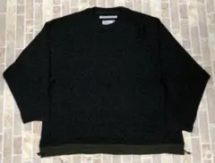 WhiteMountaineering ラグラン プルオーバーのサムネイル