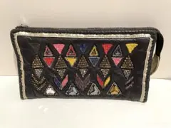 BUBA 長財布