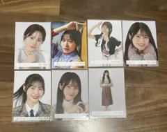 向井純葉 まとめ売り