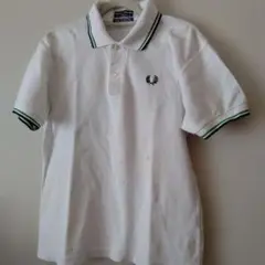 FRED PERRY 10イギリス製