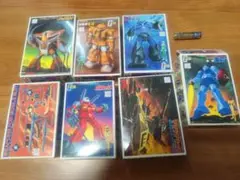 タ*ロ様 【バラ売り不可】ガンプラ 旧キット 13個まとめ売り - メルカリ