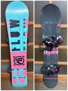 2026年最新】flow ビンディングの人気アイテム - メルカリ