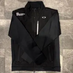 Oakley ブラック ジャケット M/L
