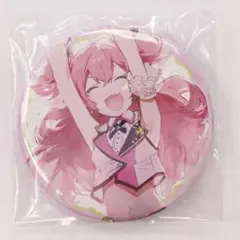 桃井愛莉 タワレコ 特典 缶バッジ - メルカリ