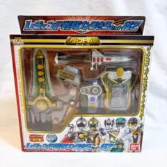 ウルトラセブンウルトラ警備隊セット➕セブン21外箱破損有 - メルカリ