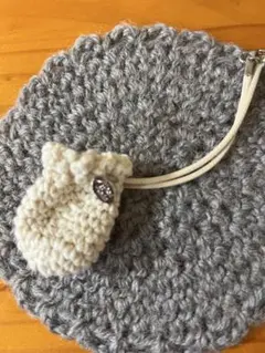 ブライス　アイシードール　リカちゃん　アウトフィット小物バック